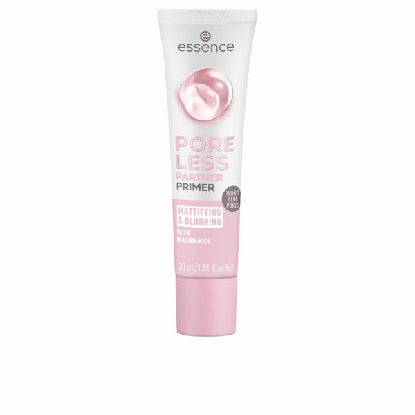 Essence prebase poreless