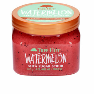 Tree Hut Exfoliante sandia